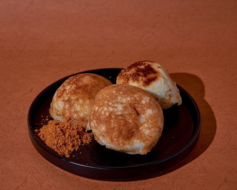 Appam Non-Veg