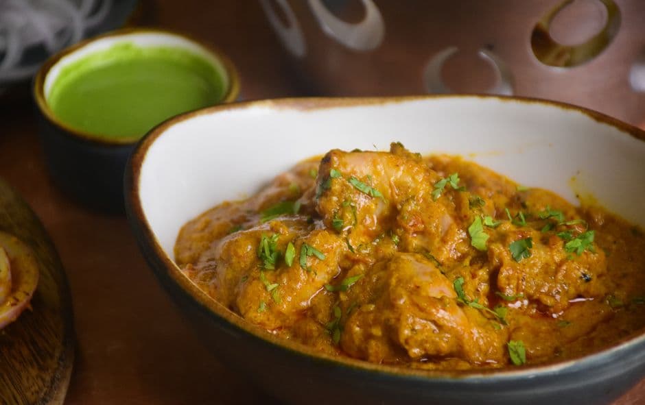 Chicken Gravy