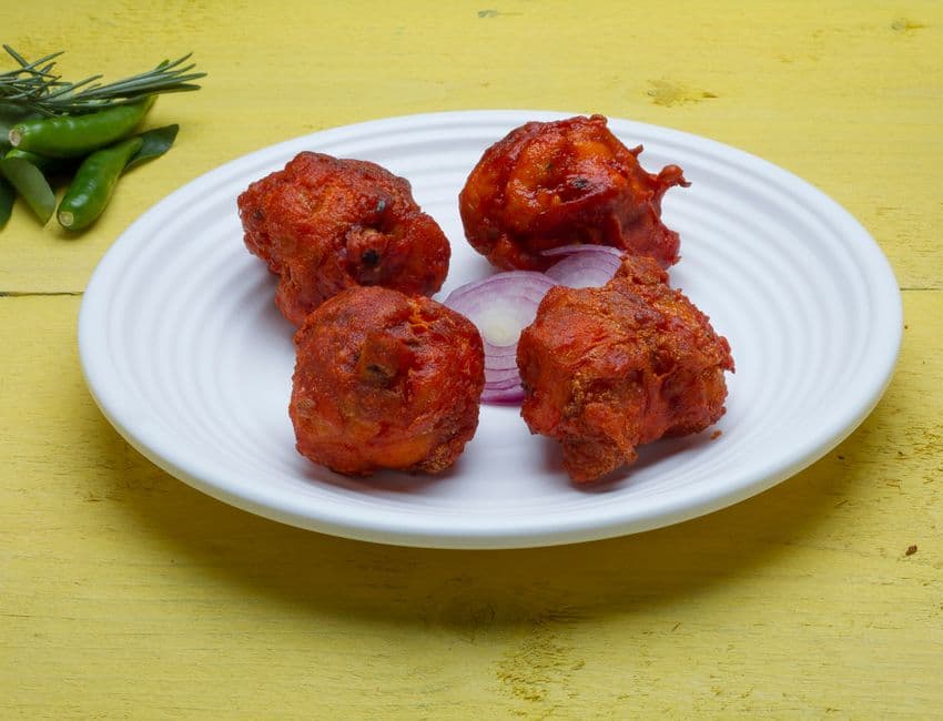 Chicken Lollipop