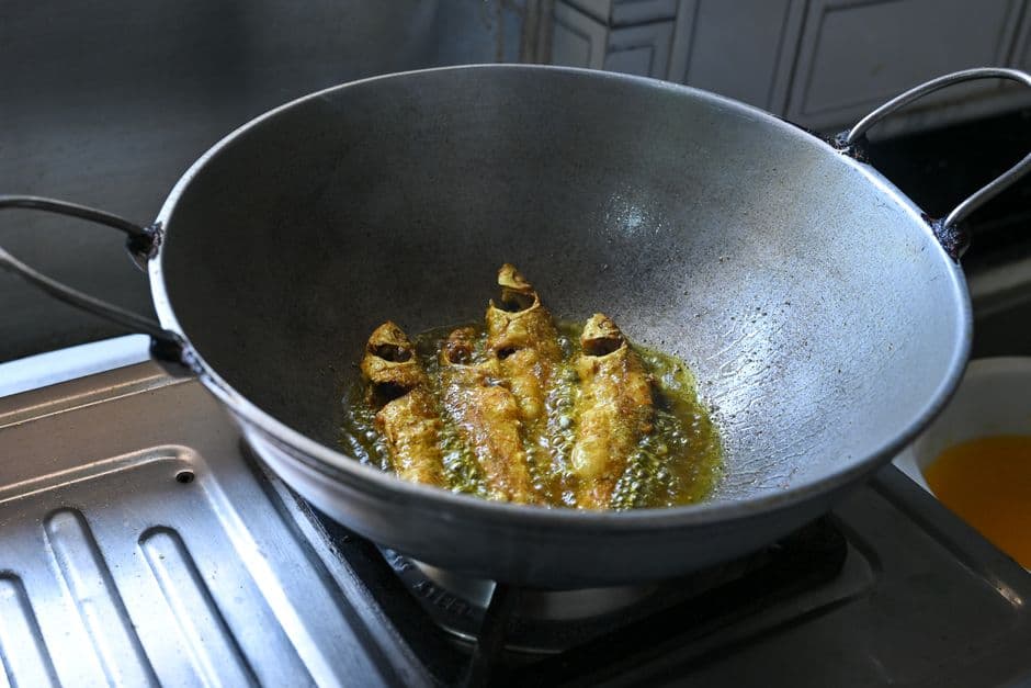 Fish Fry