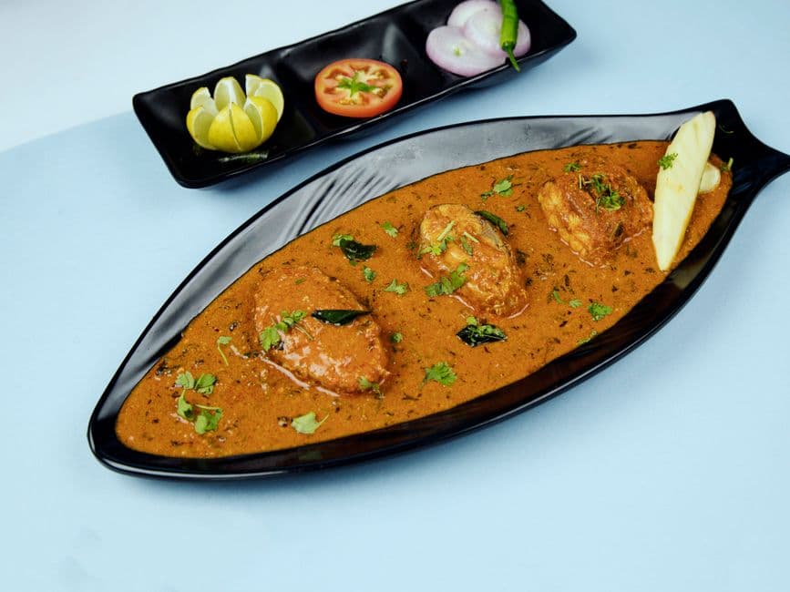 Fish Gravy