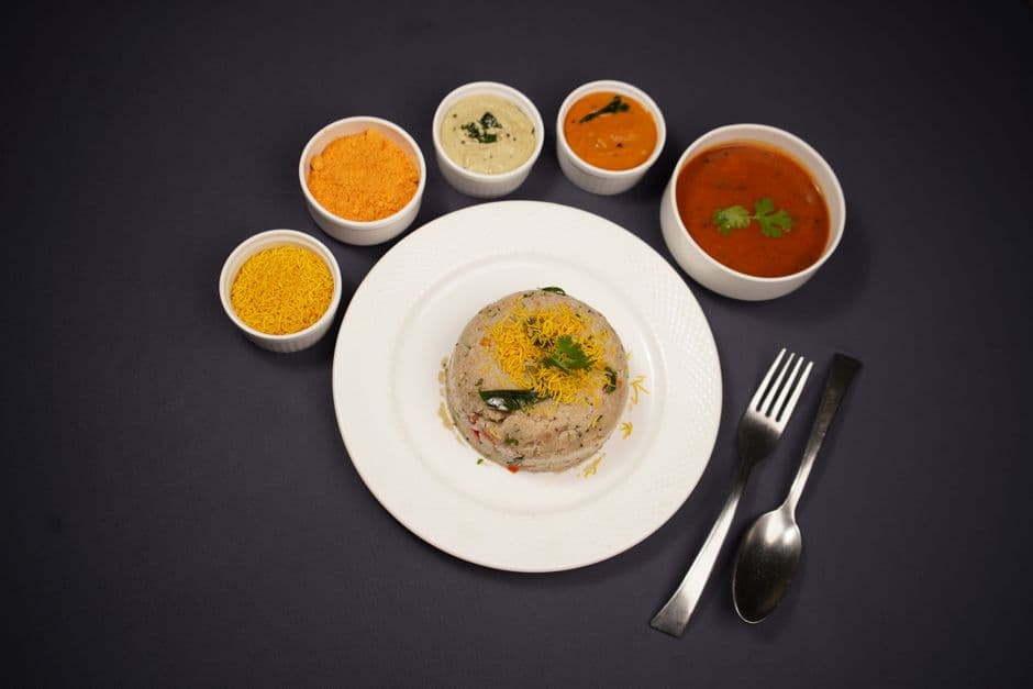 Kuzhambu Rice