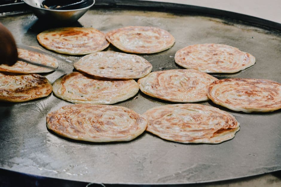 Paratha