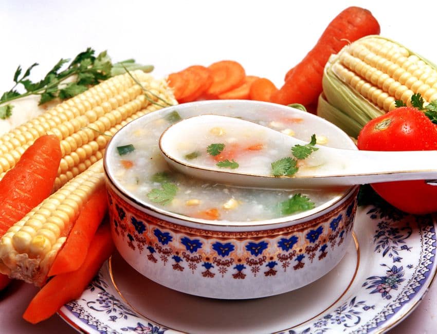 Sola Soup