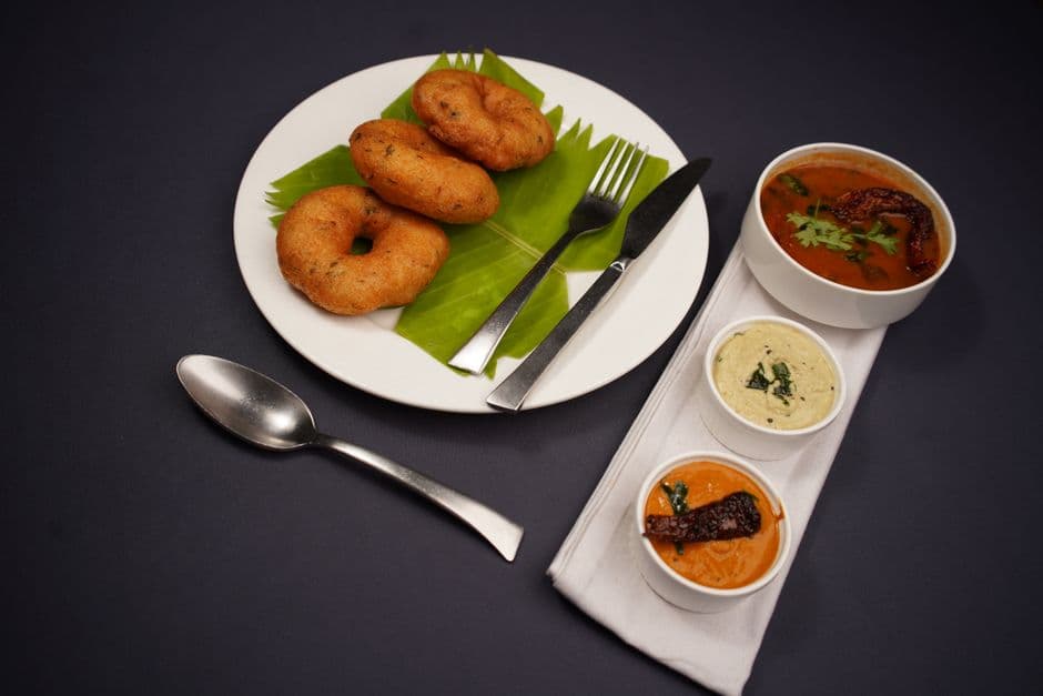 Special Thali