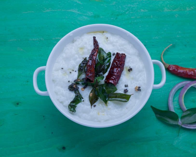 Thayir Rice