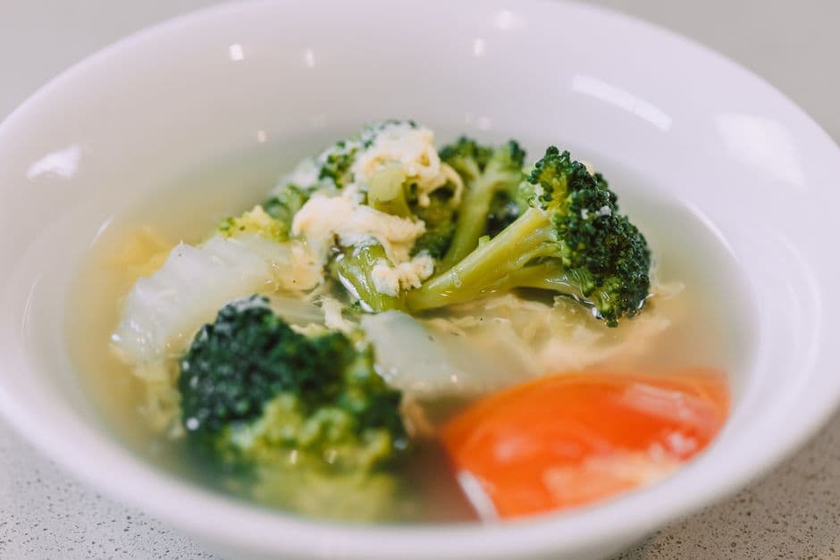 Veg Soup